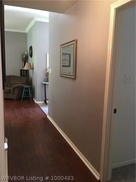 901 Village Dr, Lavaca, AR 72941 photo 13