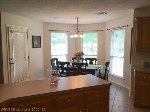 901 Village Dr, Lavaca, AR 72941 photo 7