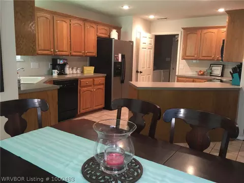901 Village Dr, Lavaca, AR 72941 photo 6