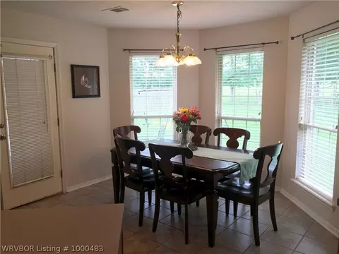 901 Village Dr, Lavaca, AR 72941 photo 9