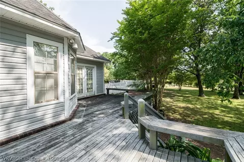 8300 Canopy Oaks Dr, Fort Smith, AR 72903 photo 6