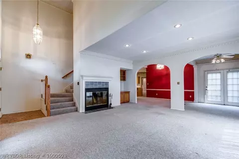 8300 Canopy Oaks Dr, Fort Smith, AR 72903 photo 8