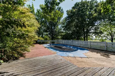 8300 Canopy Oaks Dr, Fort Smith, AR 72903 photo 7