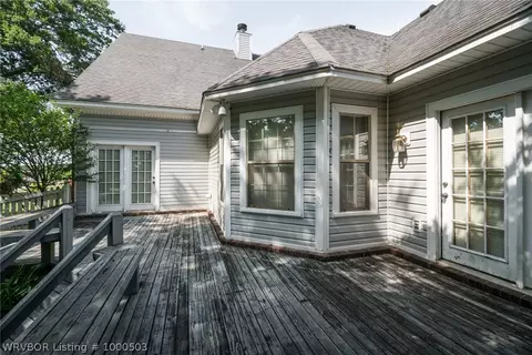 8300 Canopy Oaks Dr, Fort Smith, AR 72903 photo 5