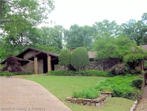 3901 S 30th St, Fort Smith, AR 72903 photo 1