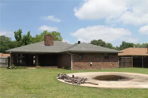 8613 Harvard Dr, Fort Smith, AR 72908 photo 16
