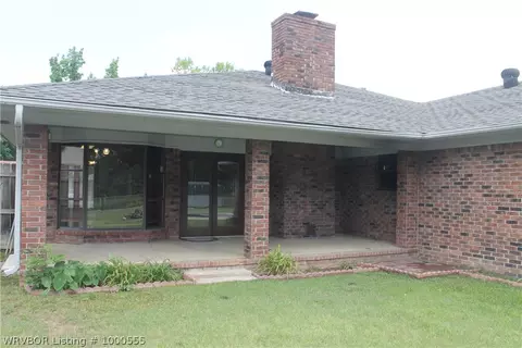 8613 Harvard Dr, Fort Smith, AR 72908 photo 18
