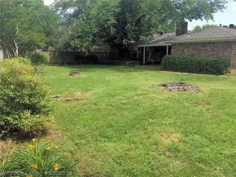 8201 Mark Ln, Fort Smith, AR 72903 photo 22