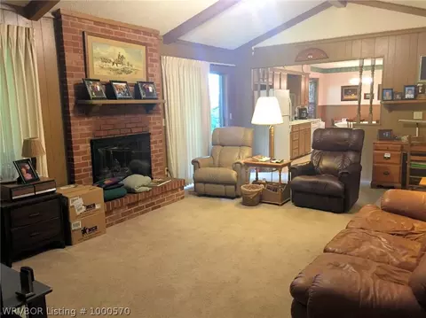 8201 Mark Ln, Fort Smith, AR 72903 photo 4