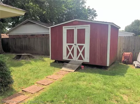 8201 Mark Ln, Fort Smith, AR 72903 photo 21