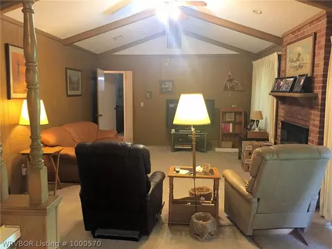 8201 Mark Ln, Fort Smith, AR 72903 photo 6