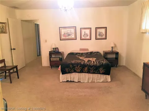 8201 Mark Ln, Fort Smith, AR 72903 photo 12