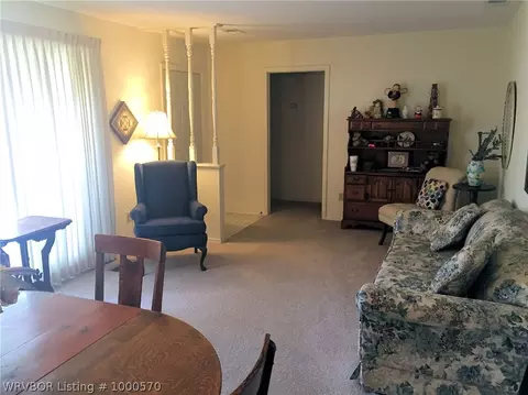 8201 Mark Ln, Fort Smith, AR 72903 photo 3