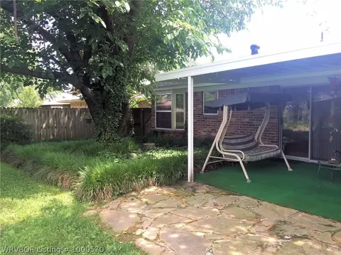 8201 Mark Ln, Fort Smith, AR 72903 photo 19