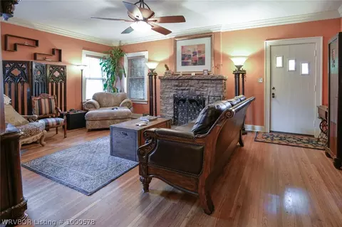 2300 S 25 St, Fort Smith, AR 72901 photo 3