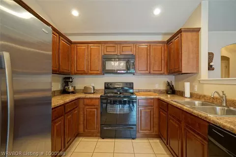 7720 Parkview Dr, Fort Smith, AR 72916 photo 7
