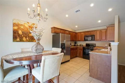 7720 Parkview Dr, Fort Smith, AR 72916 photo 5