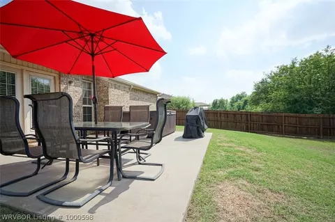 7720 Parkview Dr, Fort Smith, AR 72916 photo 25