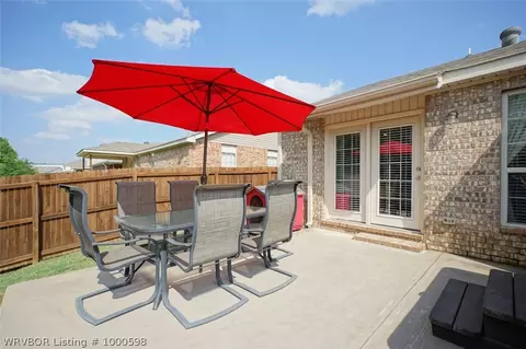 7720 Parkview Dr, Fort Smith, AR 72916 photo 26