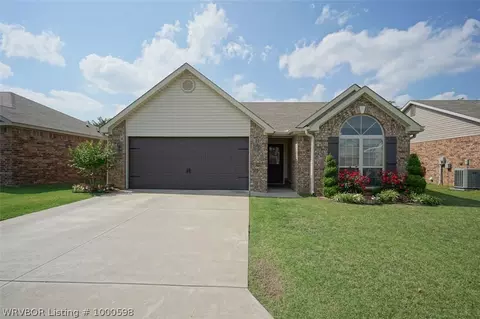 7720 Parkview Dr, Fort Smith, AR 72916 photo 27