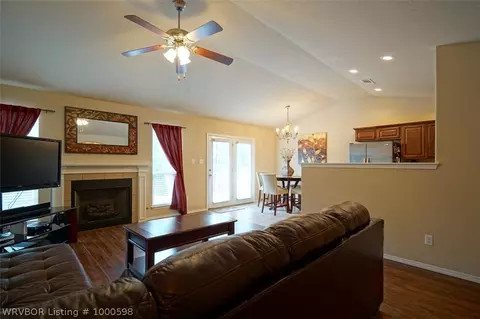 7720 Parkview Dr, Fort Smith, AR 72916 photo 9