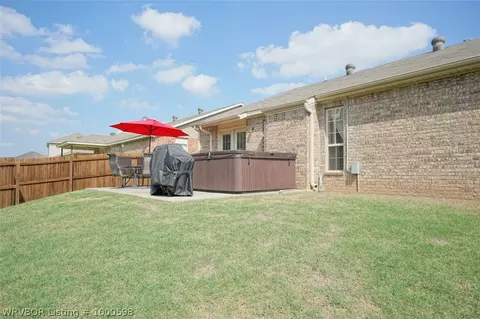 7720 Parkview Dr, Fort Smith, AR 72916 photo 22