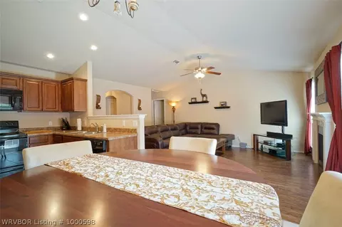 7720 Parkview Dr, Fort Smith, AR 72916 photo 8