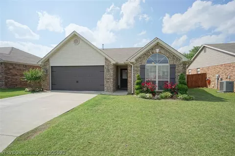 7720 Parkview Dr, Fort Smith, AR 72916 photo 2