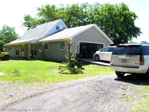 8827 W Hwy 252, Hackett, AR 72937 photo 2