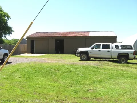 8827 W Hwy 252, Hackett, AR 72937 photo 4