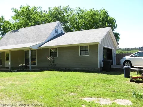 8827 W Hwy 252, Hackett, AR 72937 photo 3