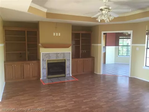 71 Sharp Chapel Rd, Alma, AR 72921 photo 8