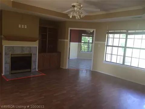 71 Sharp Chapel Rd, Alma, AR 72921 photo 9