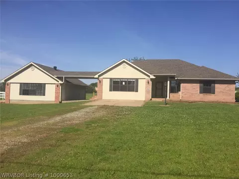 71 Sharp Chapel Rd, Alma, AR 72921 photo 1