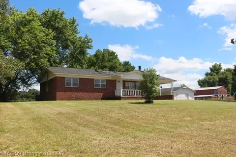 9421 E Highway 252, Greenwood, AR 72936 photo 1