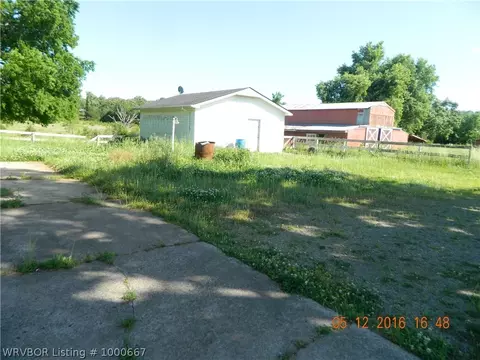 9421 E Highway 252, Greenwood, AR 72936 photo 6
