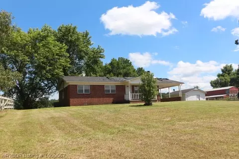 9421 E Highway 252, Greenwood, AR 72936 photo 2