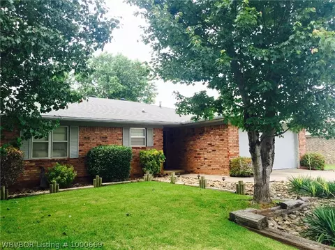 3204 S 95th St, Fort Smith, AR 72903 photo 3