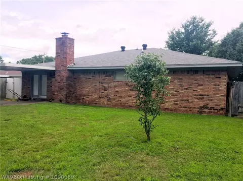 3204 S 95th St, Fort Smith, AR 72903 photo 20