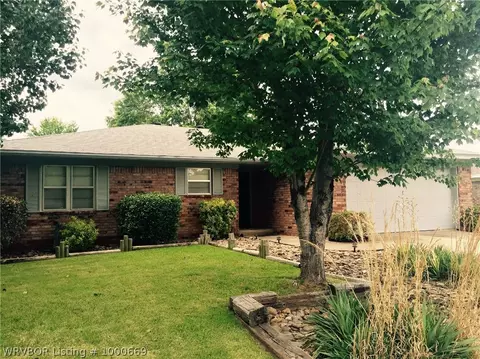 3204 S 95th St, Fort Smith, AR 72903 photo 2
