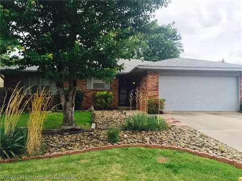 3204 S 95th St, Fort Smith, AR 72903 photo 1