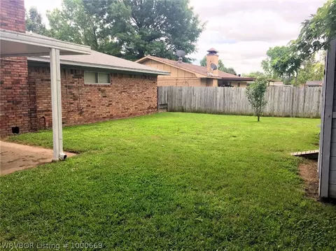 3204 S 95th St, Fort Smith, AR 72903 photo 18