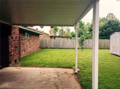 3204 S 95th St, Fort Smith, AR 72903 photo 17