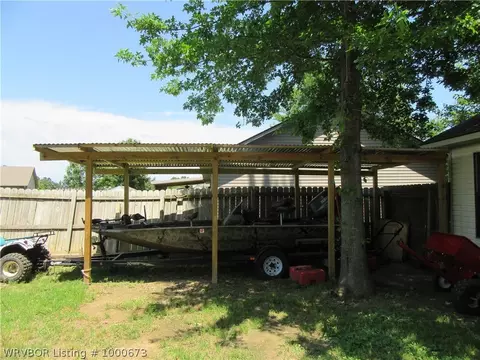 145 Locust Dr, Greenwood, AR 72936 photo 17