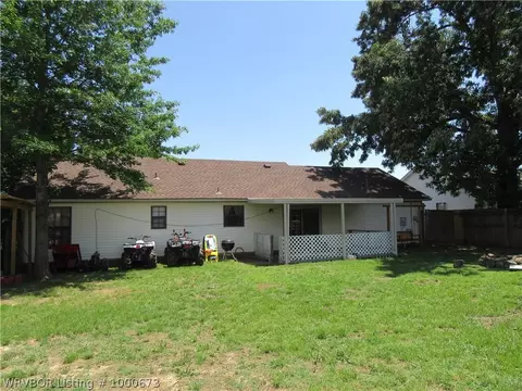145 Locust Dr, Greenwood, AR 72936 photo 15