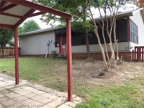 1527 Edwards Rd, Alma, AR 72921 photo 5