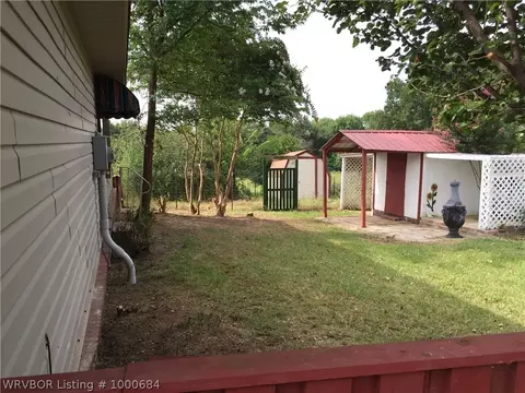 1527 Edwards Rd, Alma, AR 72921 photo 4