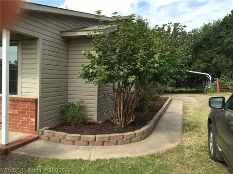 1527 Edwards Rd, Alma, AR 72921 photo 2