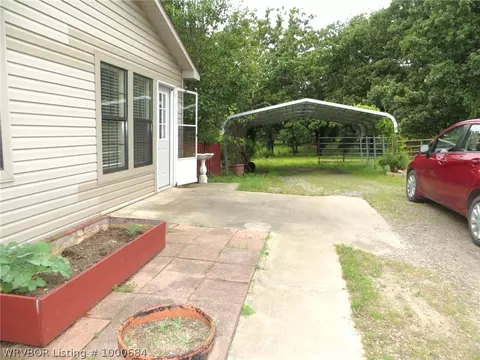 1527 Edwards Rd, Alma, AR 72921 photo 8