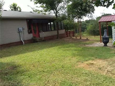 1527 Edwards Rd, Alma, AR 72921 photo 3